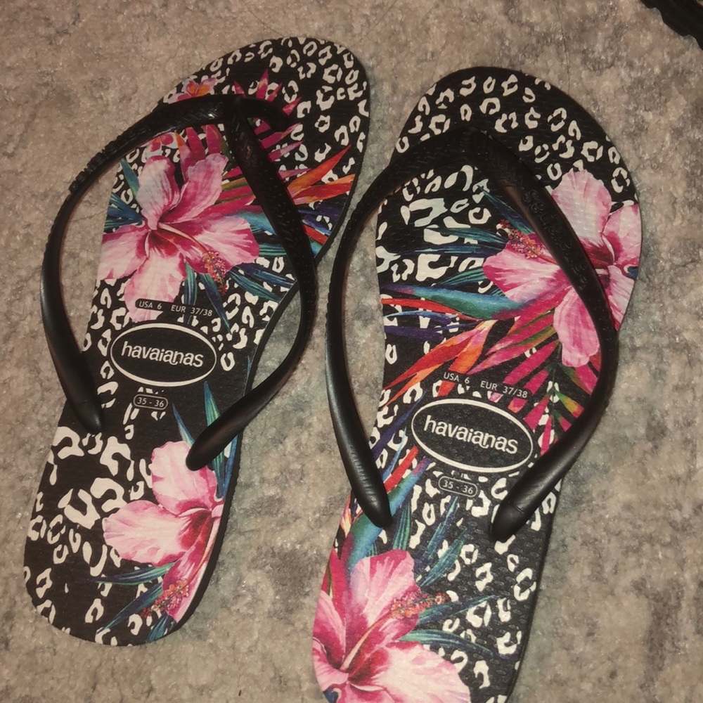 Havaianas slim
